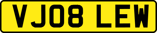 VJ08LEW