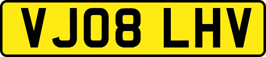 VJ08LHV