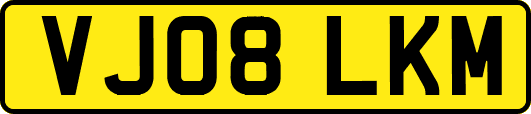 VJ08LKM