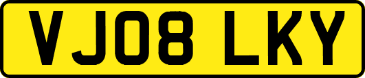 VJ08LKY