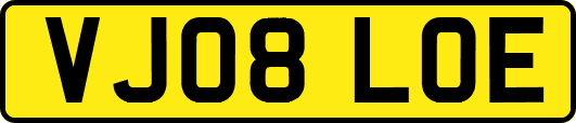 VJ08LOE