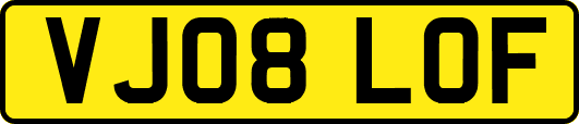 VJ08LOF