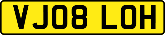 VJ08LOH