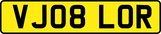 VJ08LOR
