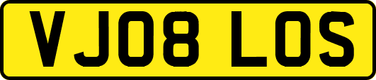 VJ08LOS