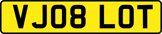 VJ08LOT