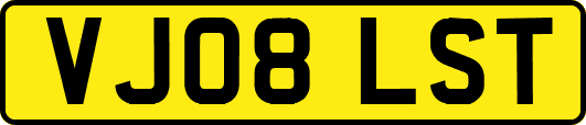 VJ08LST