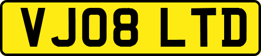 VJ08LTD