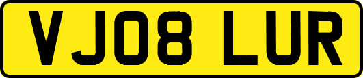 VJ08LUR