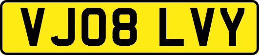 VJ08LVY