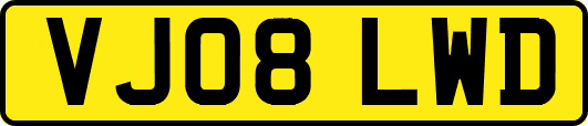 VJ08LWD