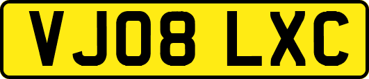 VJ08LXC