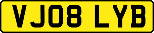 VJ08LYB