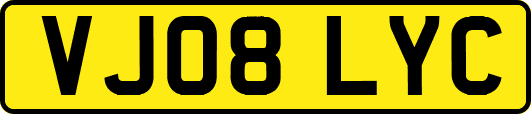 VJ08LYC