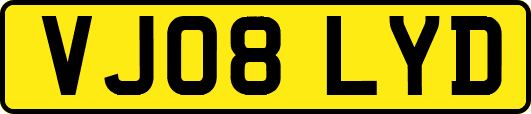 VJ08LYD