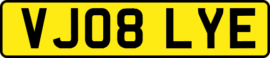 VJ08LYE
