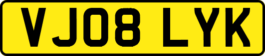 VJ08LYK