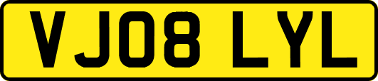 VJ08LYL