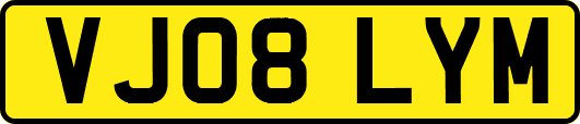 VJ08LYM