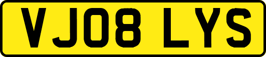VJ08LYS