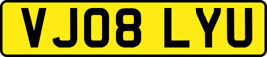 VJ08LYU