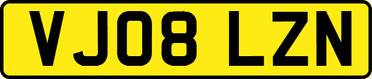 VJ08LZN