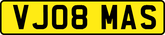 VJ08MAS
