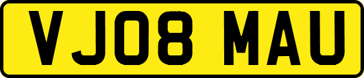 VJ08MAU