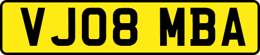 VJ08MBA