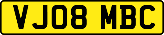 VJ08MBC