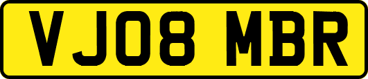VJ08MBR
