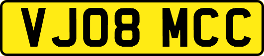 VJ08MCC
