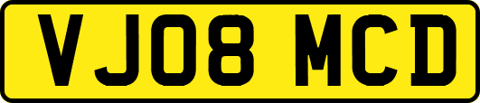 VJ08MCD