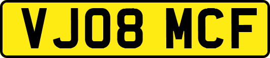 VJ08MCF