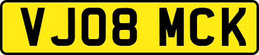 VJ08MCK