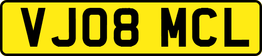 VJ08MCL