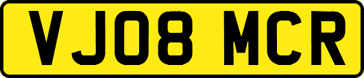 VJ08MCR