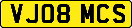 VJ08MCS