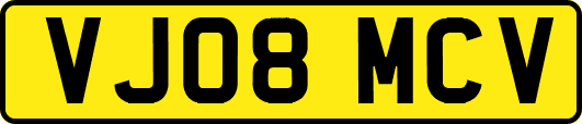 VJ08MCV