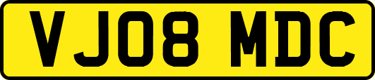 VJ08MDC