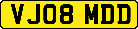 VJ08MDD
