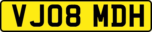 VJ08MDH