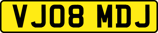 VJ08MDJ