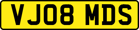 VJ08MDS