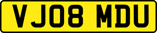 VJ08MDU