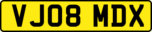VJ08MDX