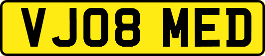 VJ08MED