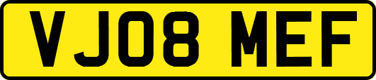 VJ08MEF