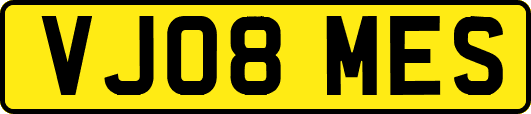 VJ08MES