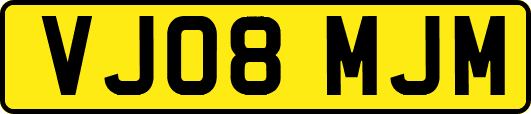 VJ08MJM